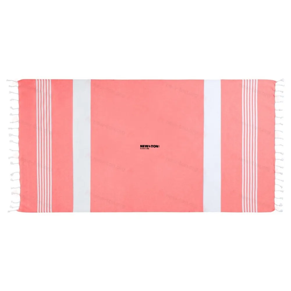 Пляжное полотенце