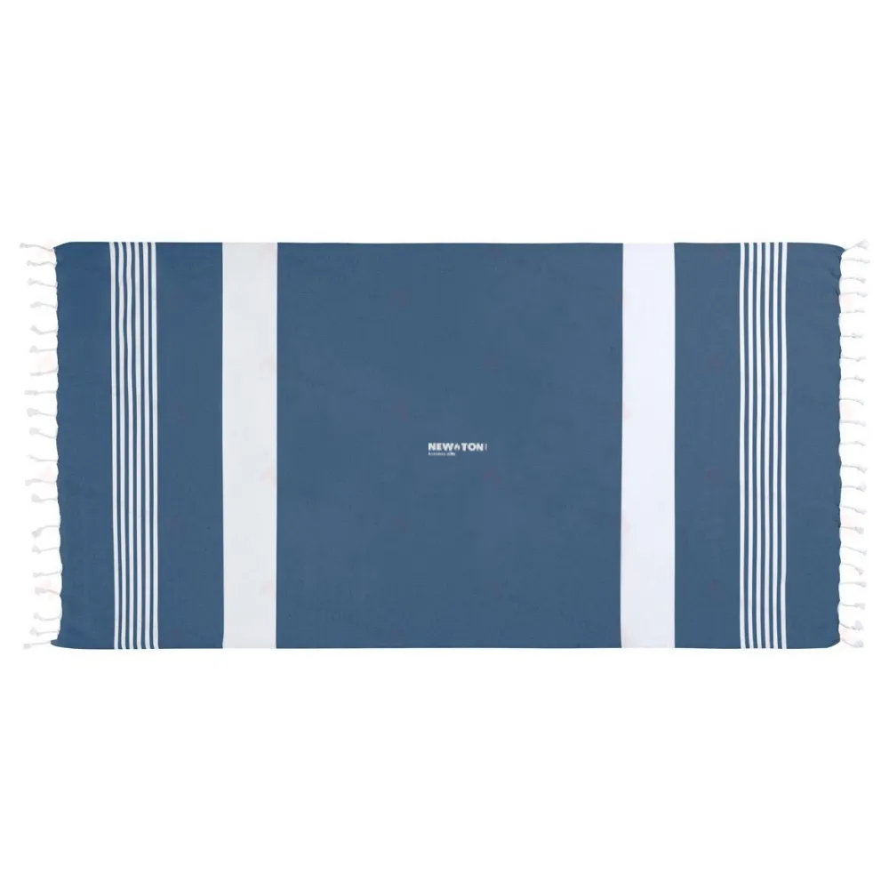 Пляжное полотенце