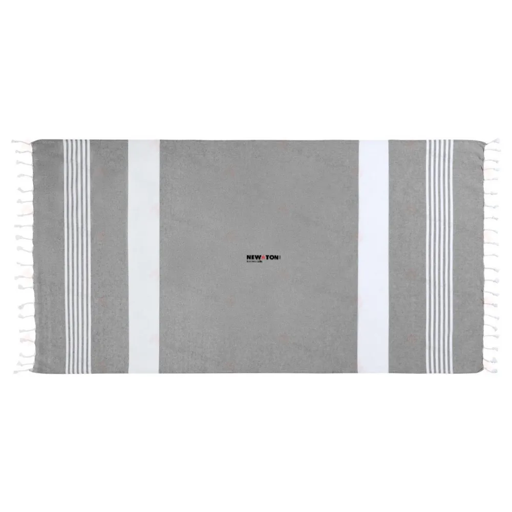 Пляжное полотенце