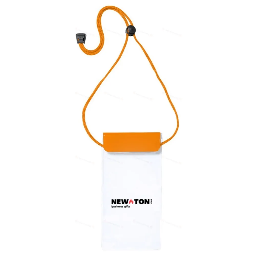 Водонепроницаемый чехол для мобильного телефона