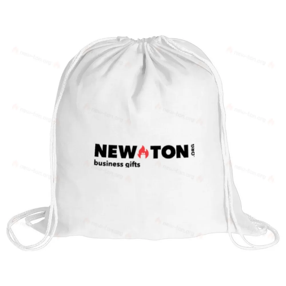 
                                                drawstring bag
                                                