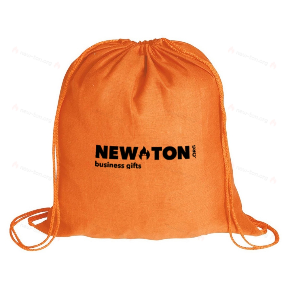 Drawstring bag