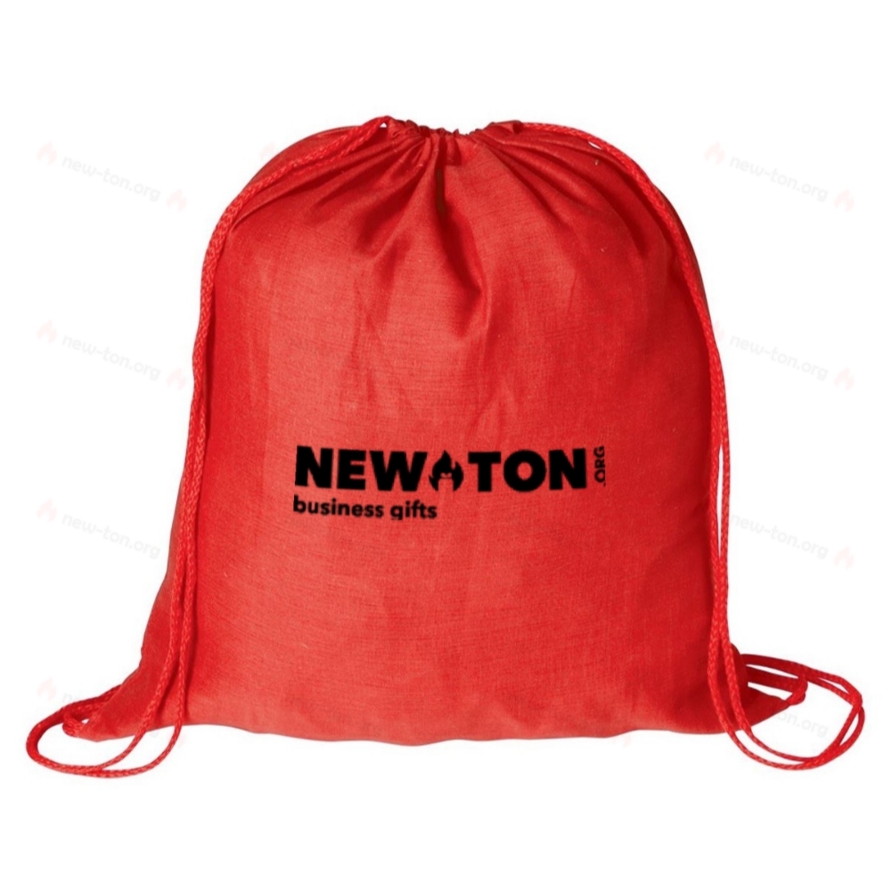 Drawstring bag