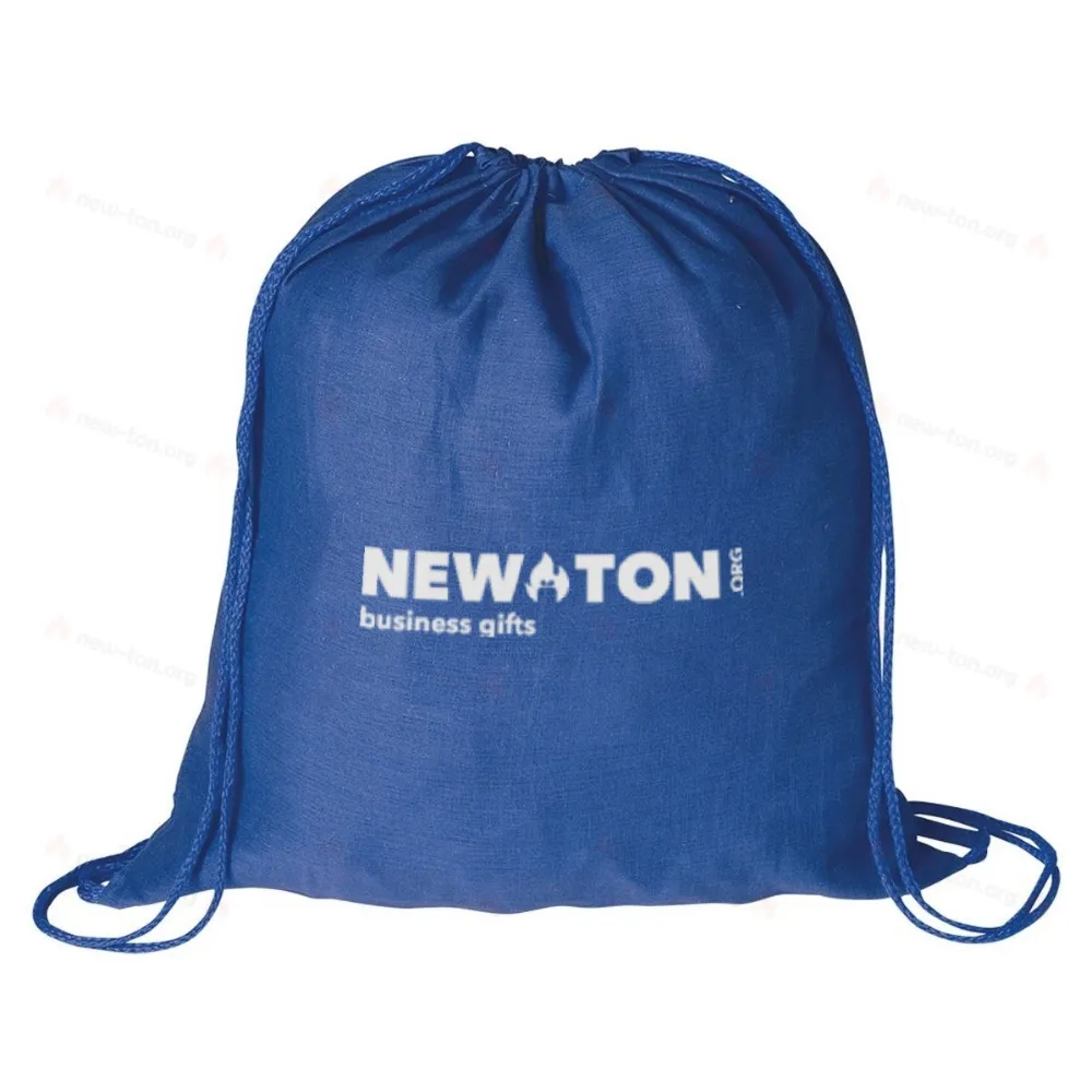 
                                                drawstring bag
                                                