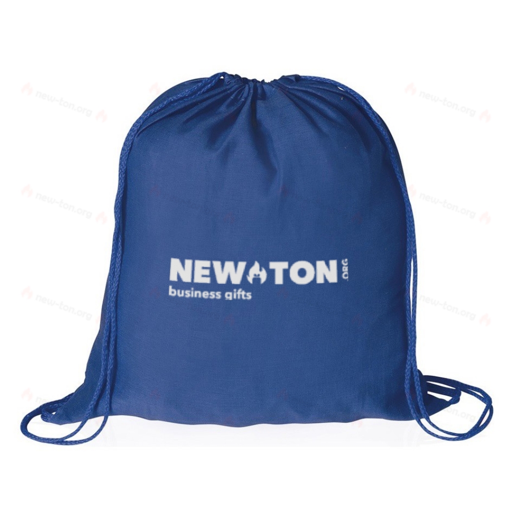Drawstring bag
