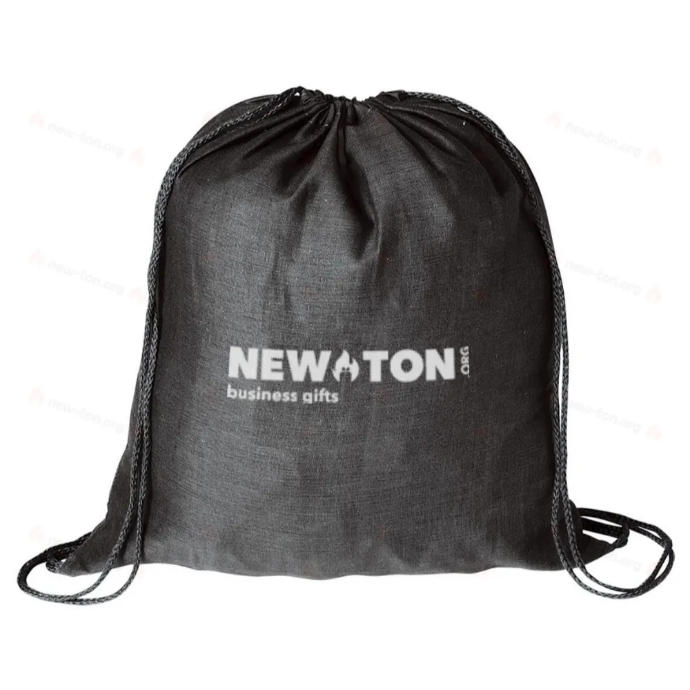 
                                                drawstring bag
                                                