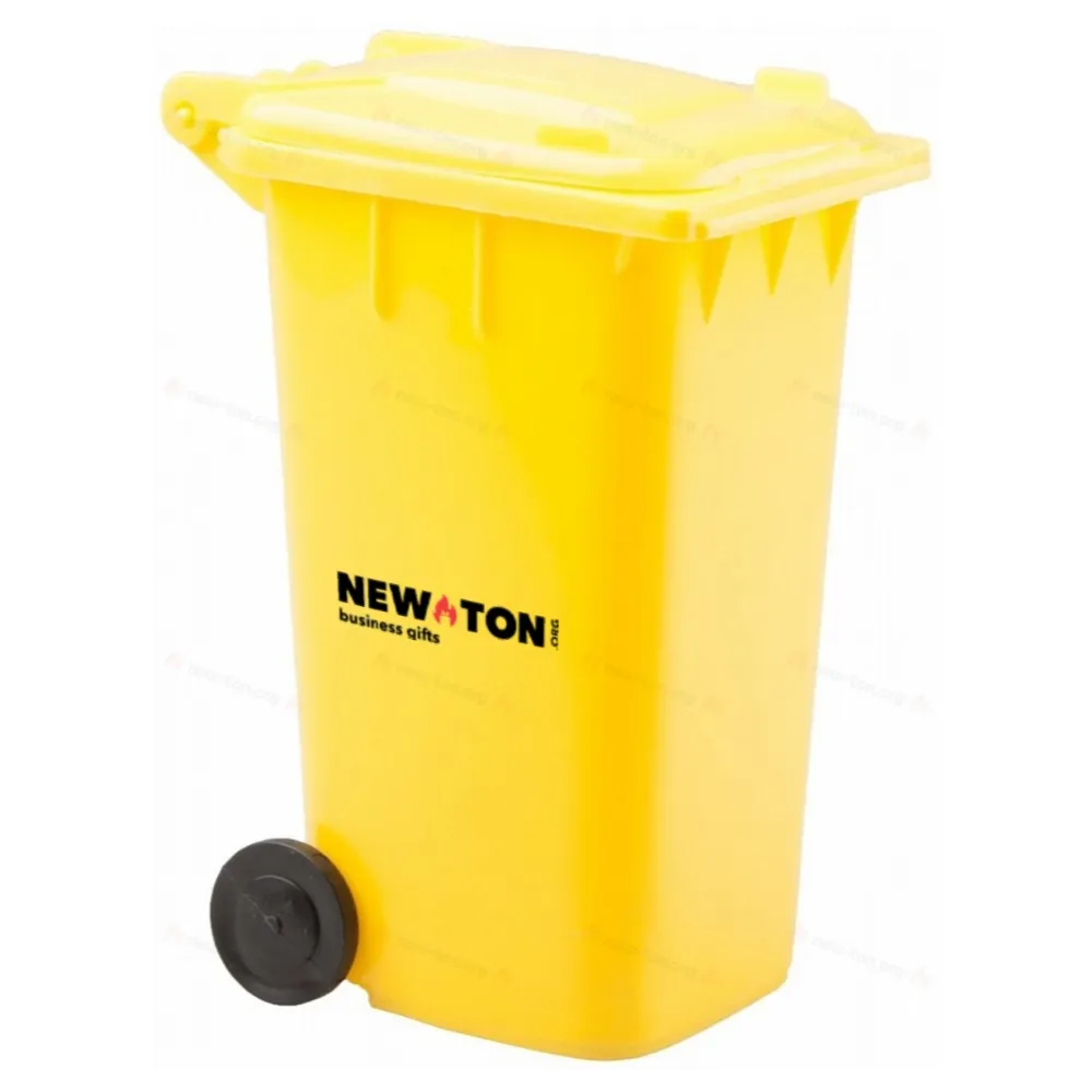 
                                                Подставка для ручек Dustbin
                                                