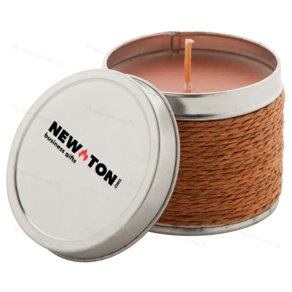 
                                            scented candle, chocolate
                                            