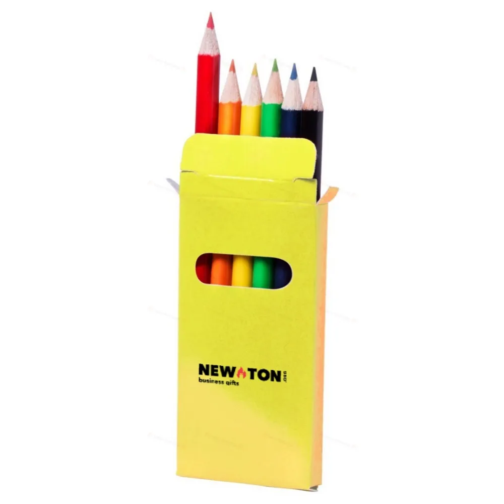 Набор карандашей Garten