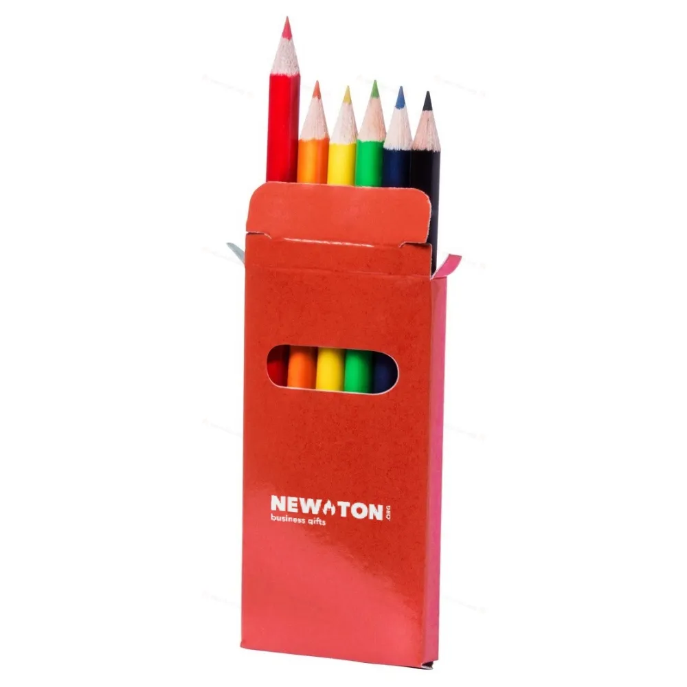 
                                            6 pc pencil set
                                            