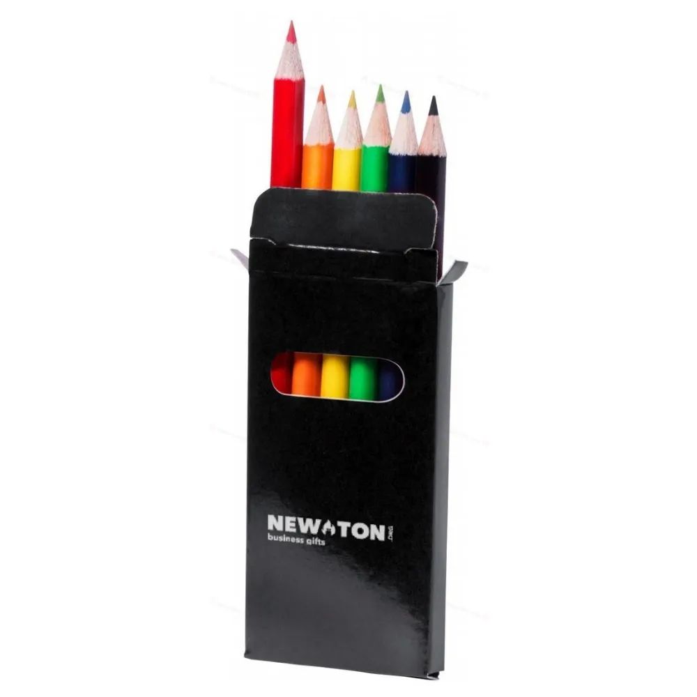 
                                            6 pc pencil set
                                            