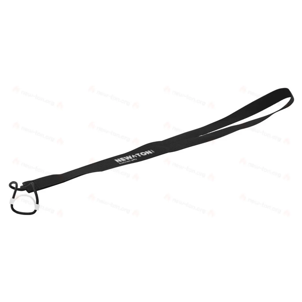 петелька для крепления бутылки