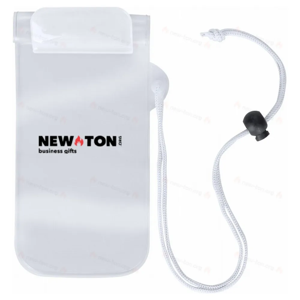 
                                            Waterproof mobile phone case Waterpro
                                            