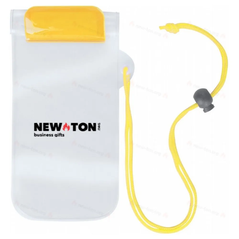 
                                            Waterproof mobile phone case Waterpro
                                            