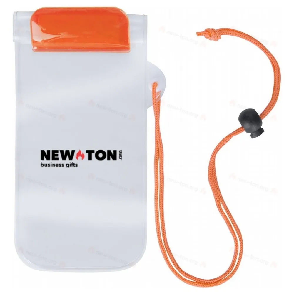 
                                            Waterproof mobile phone case Waterpro
                                            