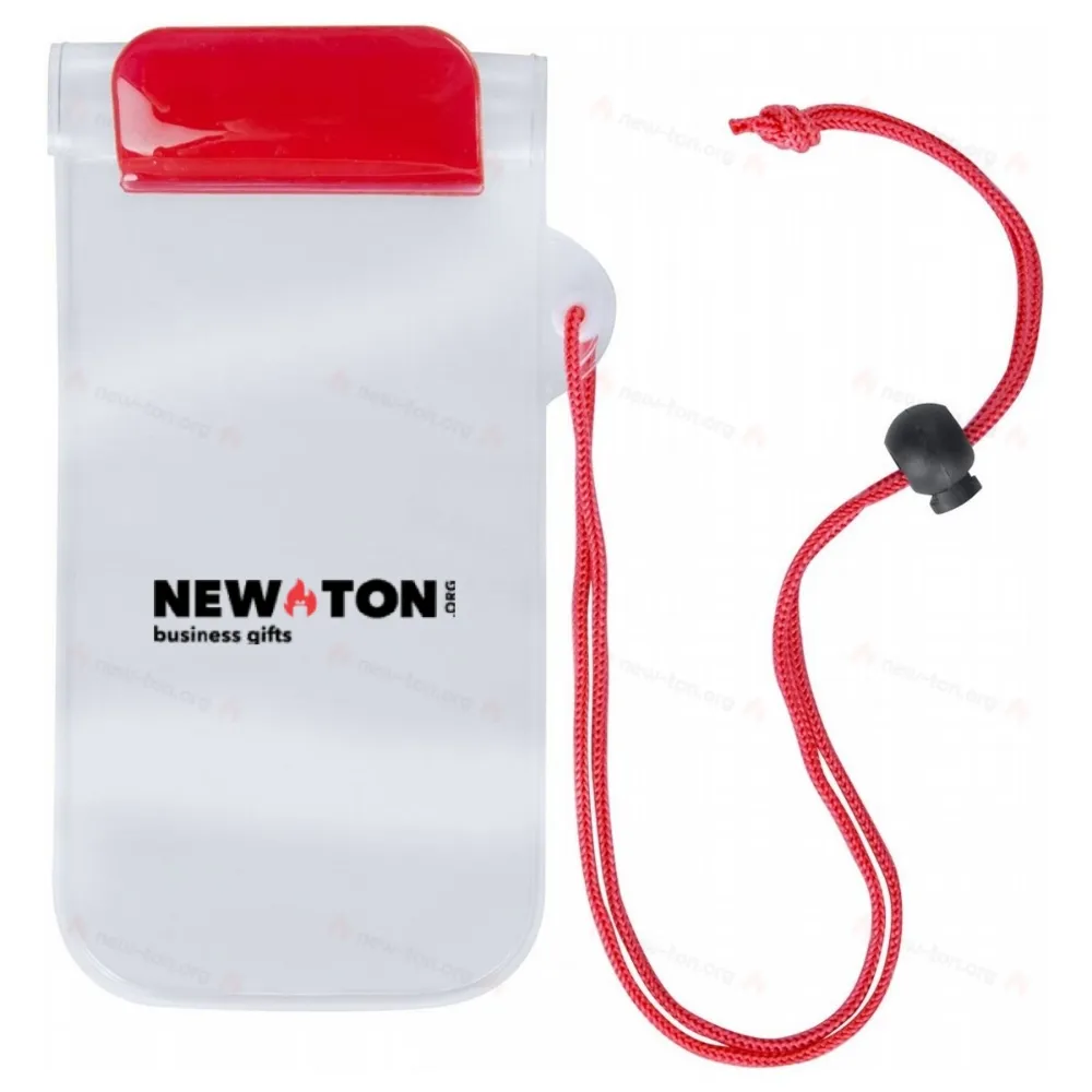 
                                            Waterproof mobile phone case Waterpro
                                            