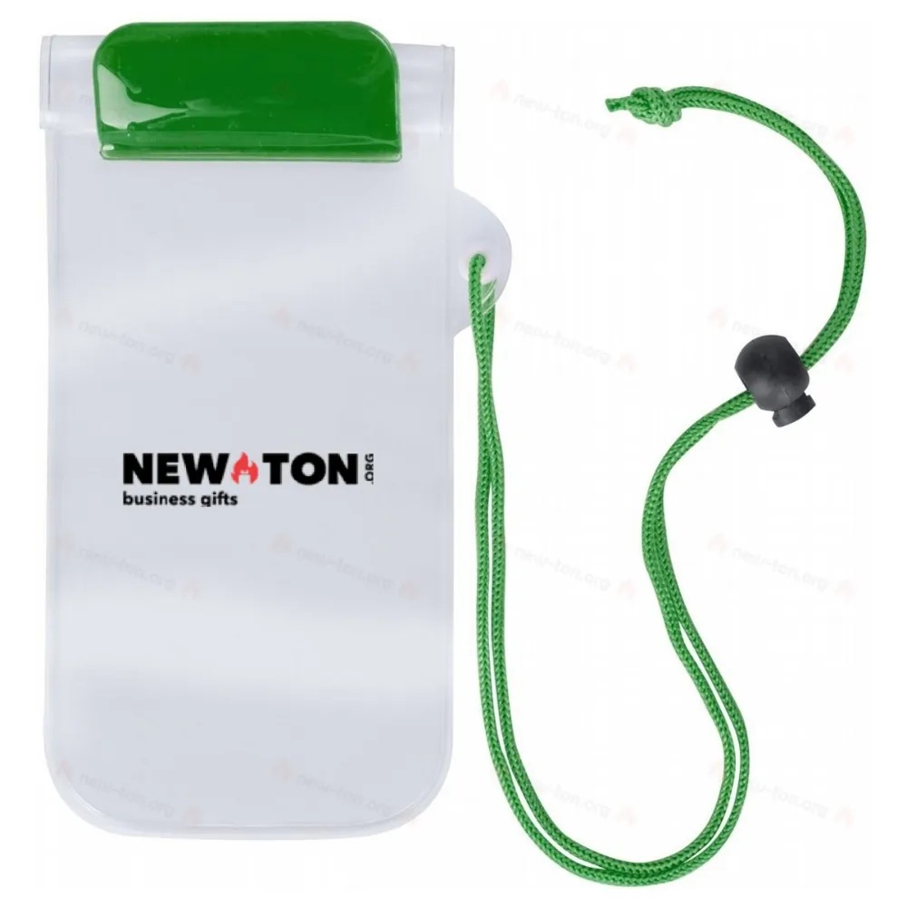 
                                            Waterproof mobile phone case Waterpro
                                            