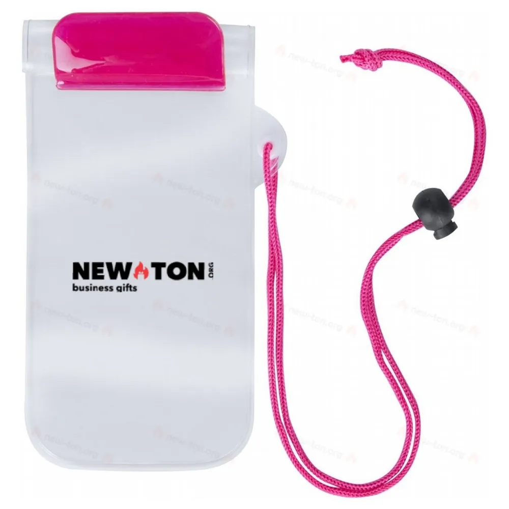 
                                            Waterproof mobile phone case Waterpro
                                            