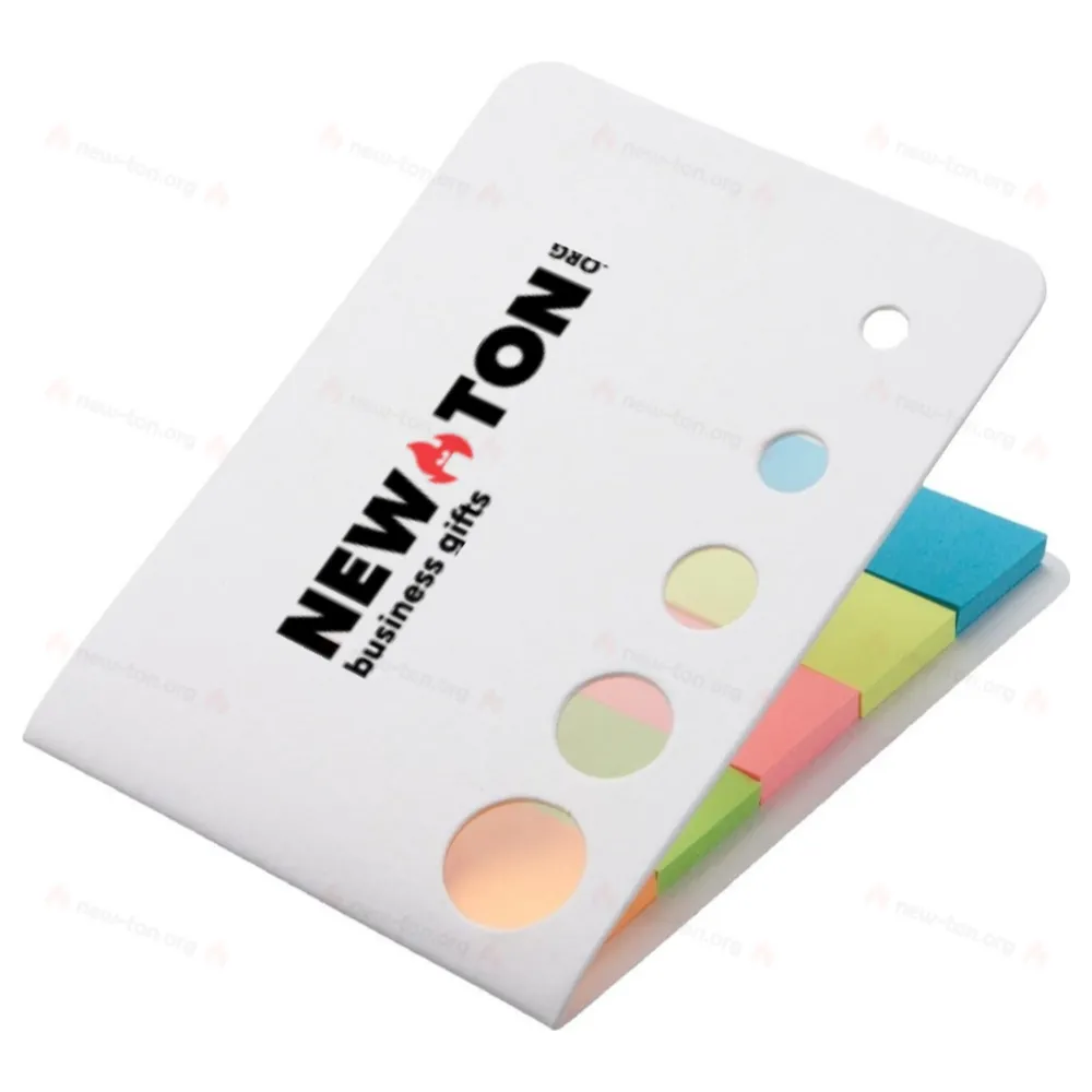 
                                                adhesive notepad
                                                
