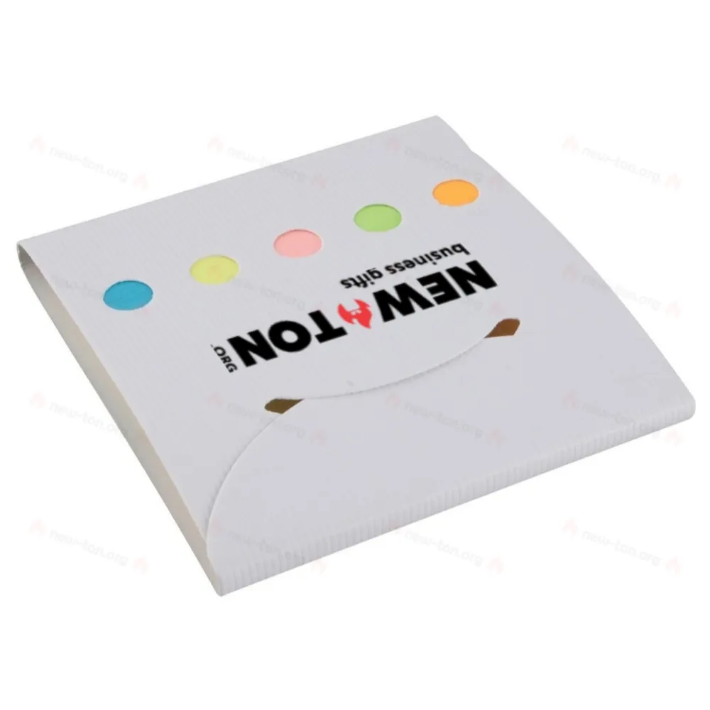 
                                            adhesive notepad
                                            