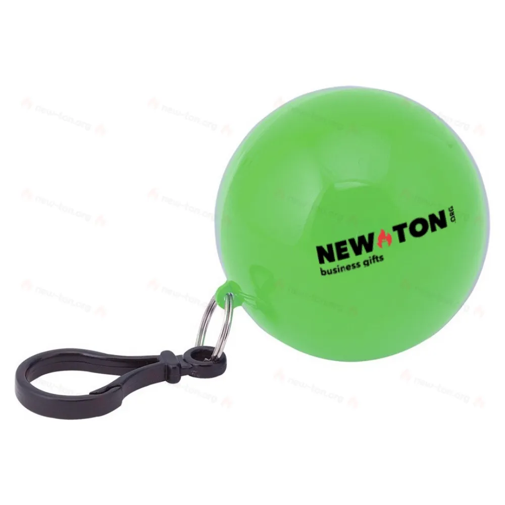 
                                            Raincoat in a Storm ball
                                            