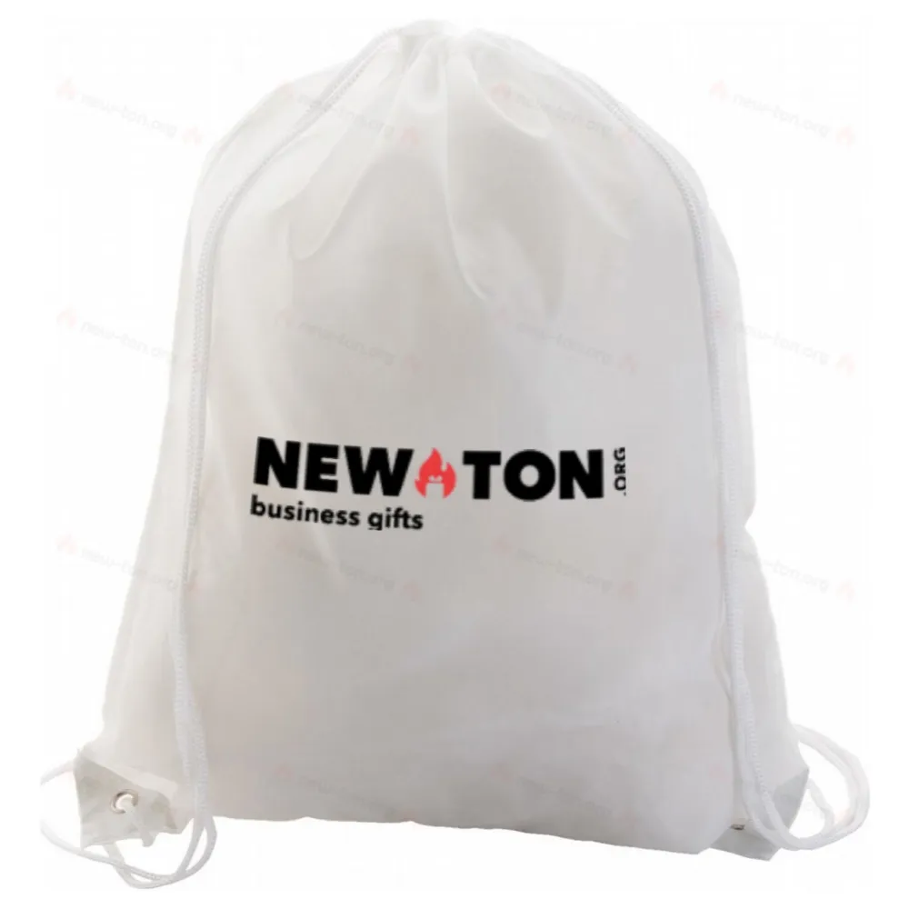 
                                                drawstring bag
                                                