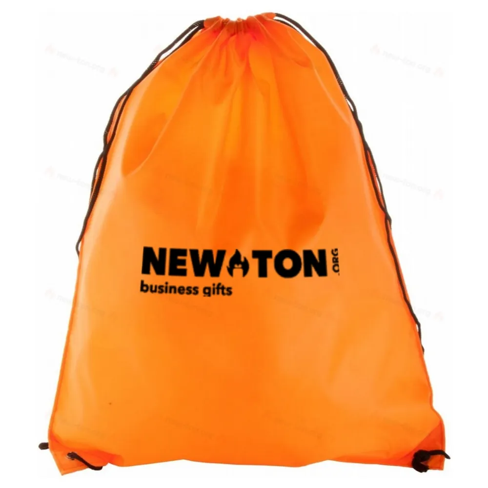 
                                                drawstring bag
                                                