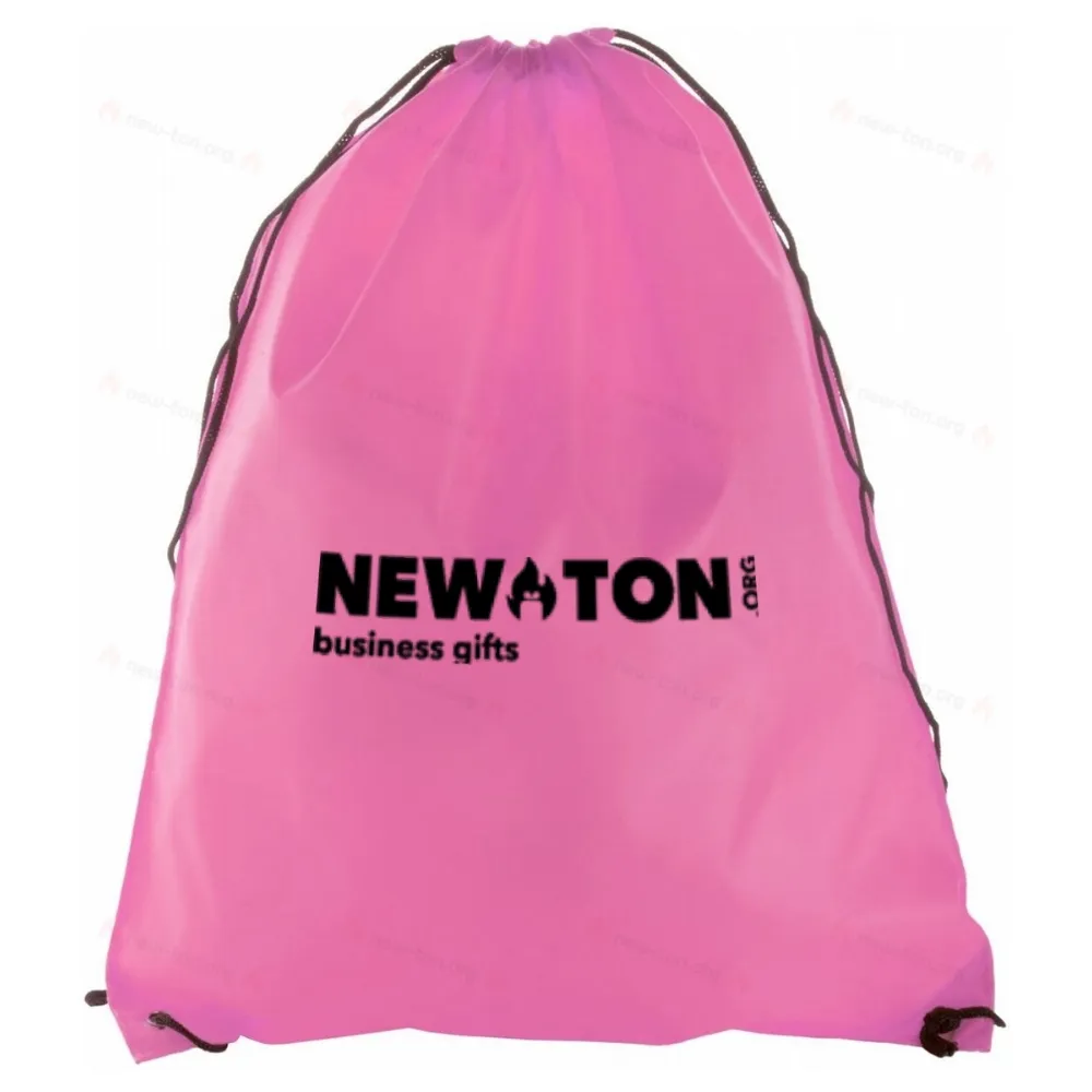 
                                                drawstring bag
                                                