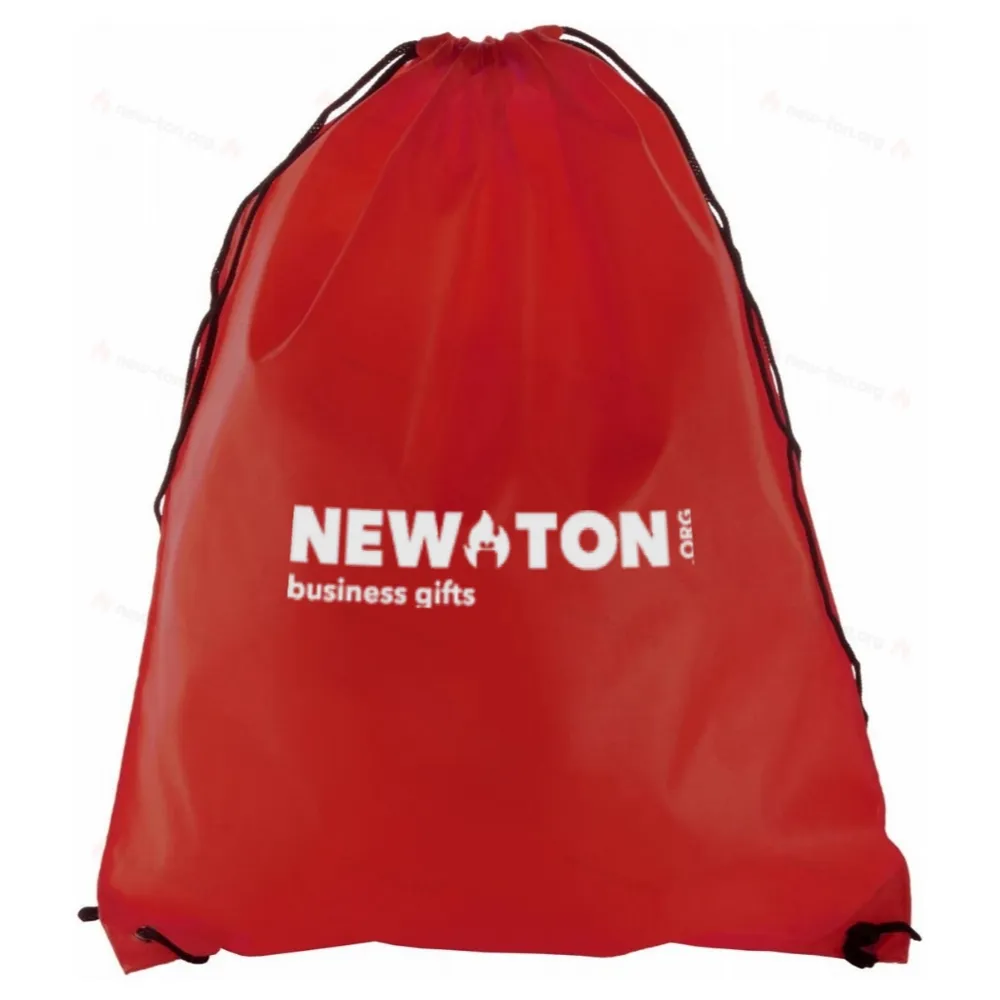 
                                                drawstring bag
                                                