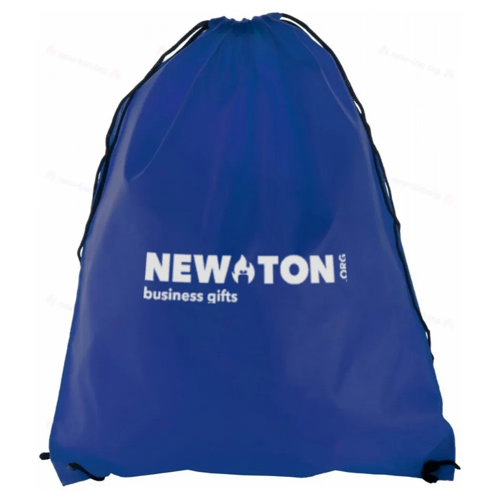 
                                                drawstring bag
                                                