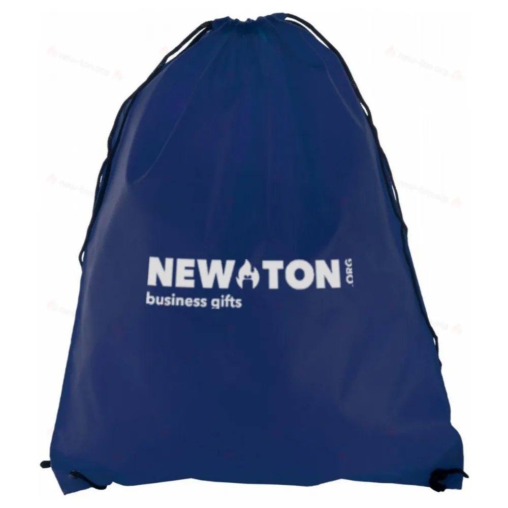 
                                                drawstring bag
                                                