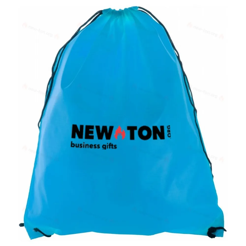 
                                                drawstring bag
                                                