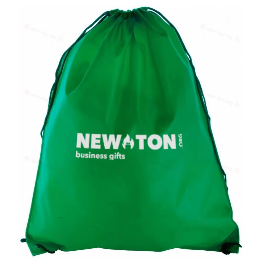 
                                                drawstring bag
                                                