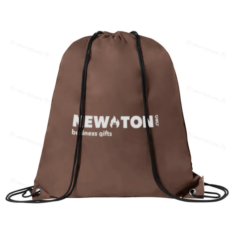 
                                                drawstring bag
                                                