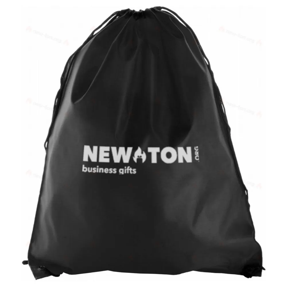 
                                                drawstring bag
                                                