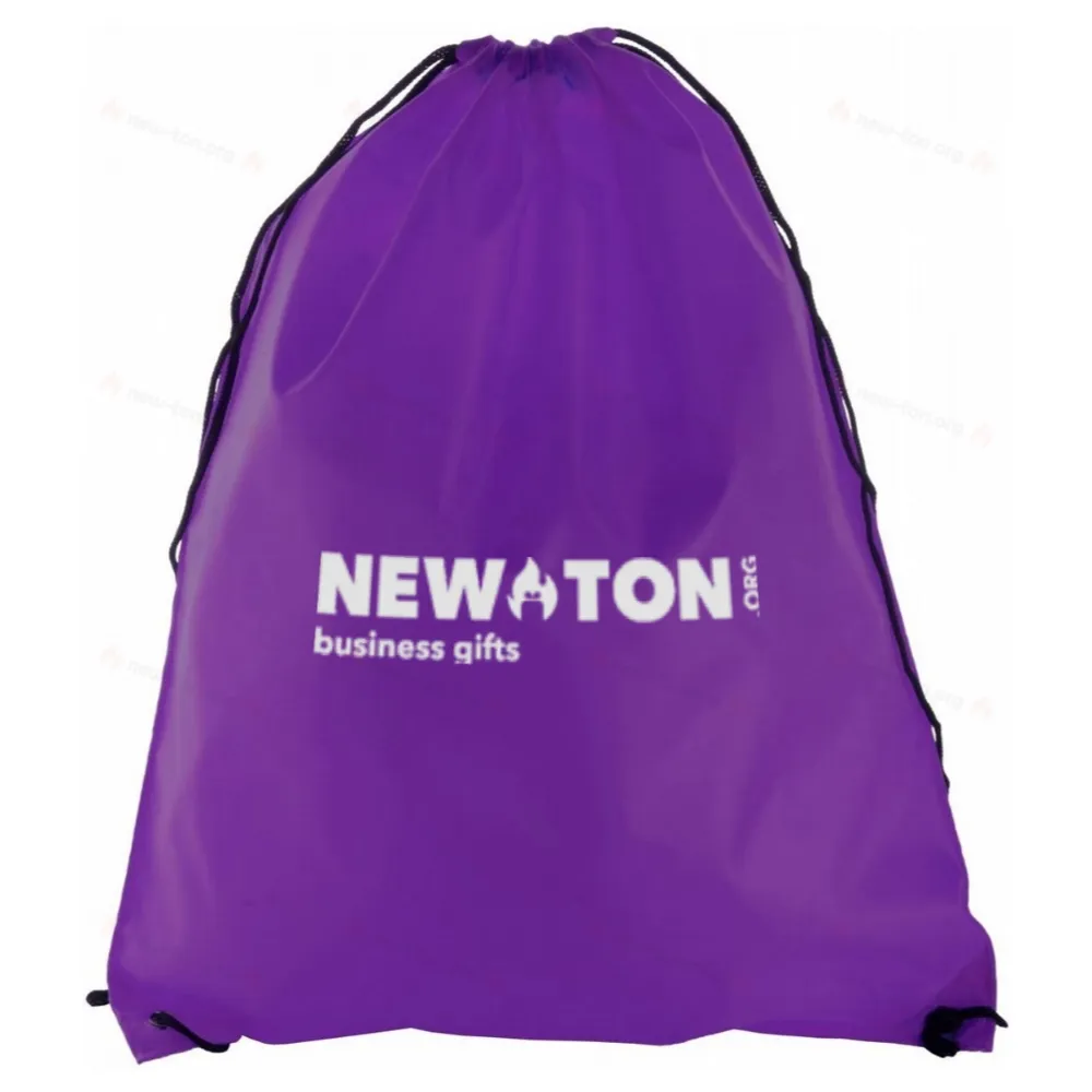 
                                                drawstring bag
                                                