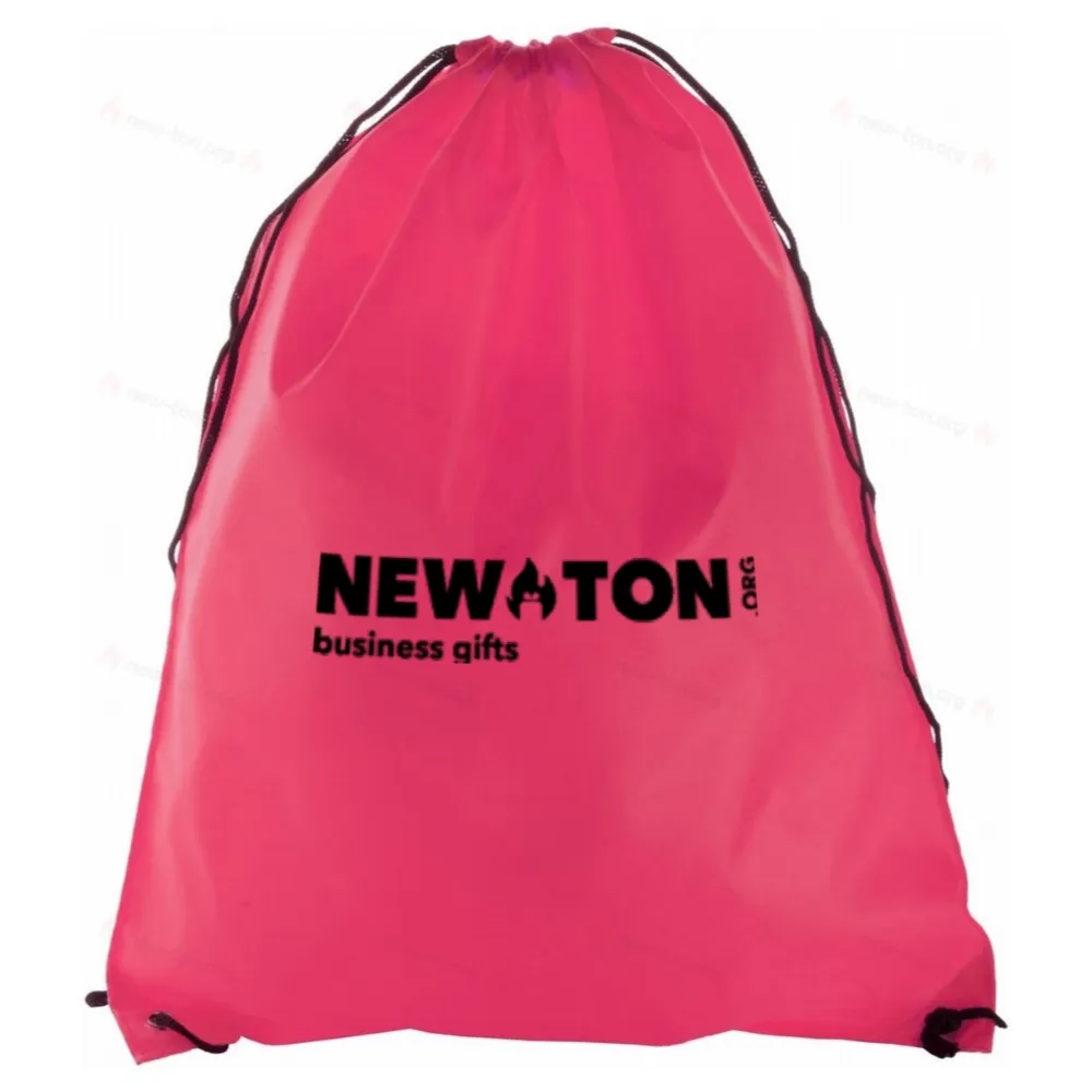 
                                                drawstring bag
                                                