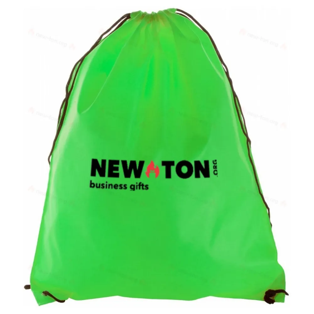 
                                                drawstring bag
                                                