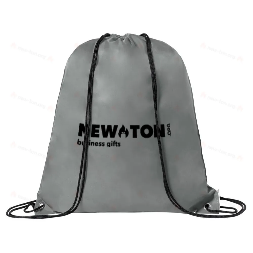 
                                                drawstring bag
                                                