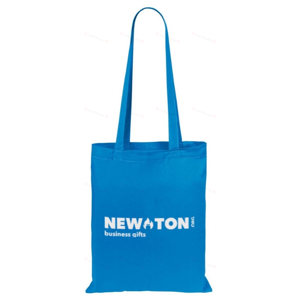 Cotton shopping bag