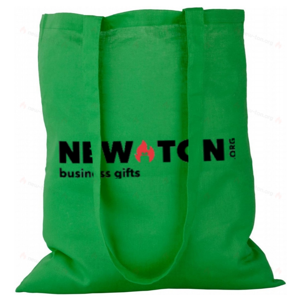 Cotton shopping bag