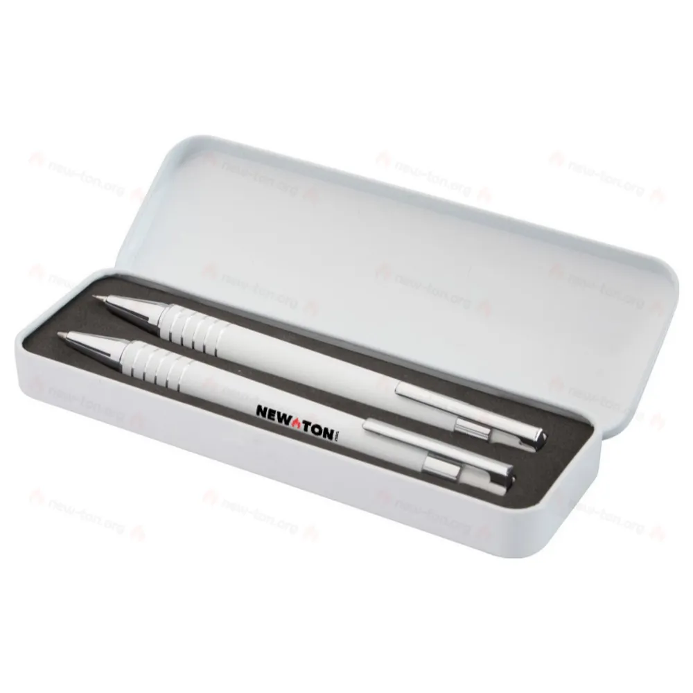 Ручка и карандаш