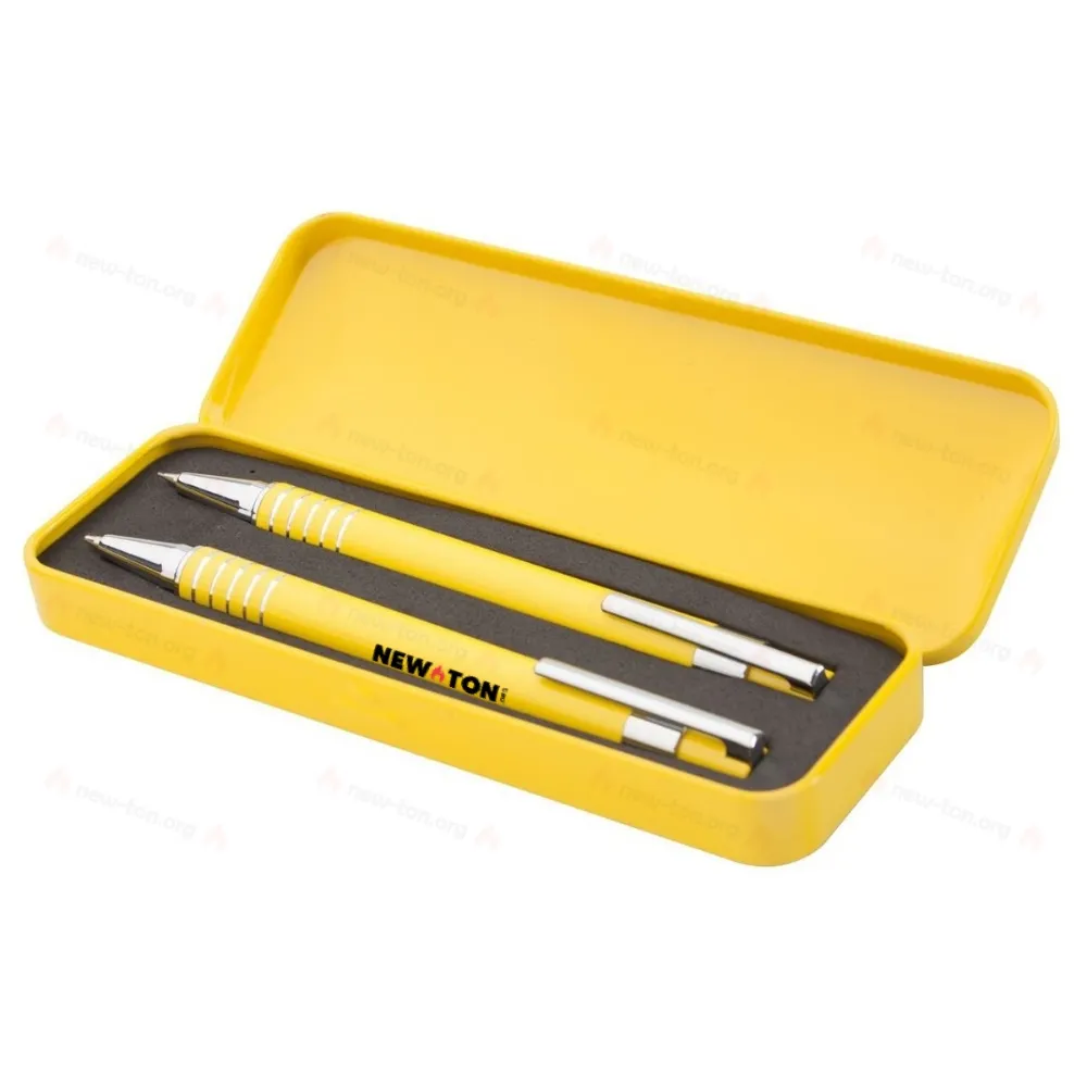 Ручка и карандаш