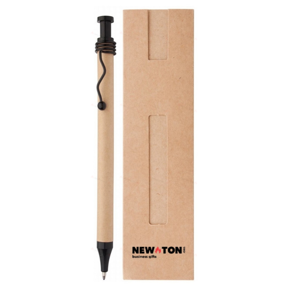 Шариковая ручка