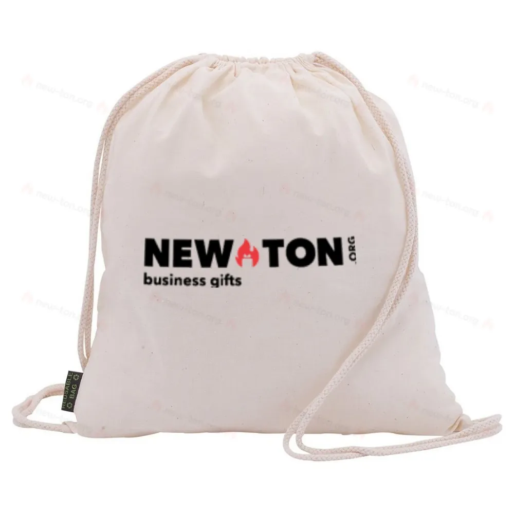 
                                                drawstring bag
                                                