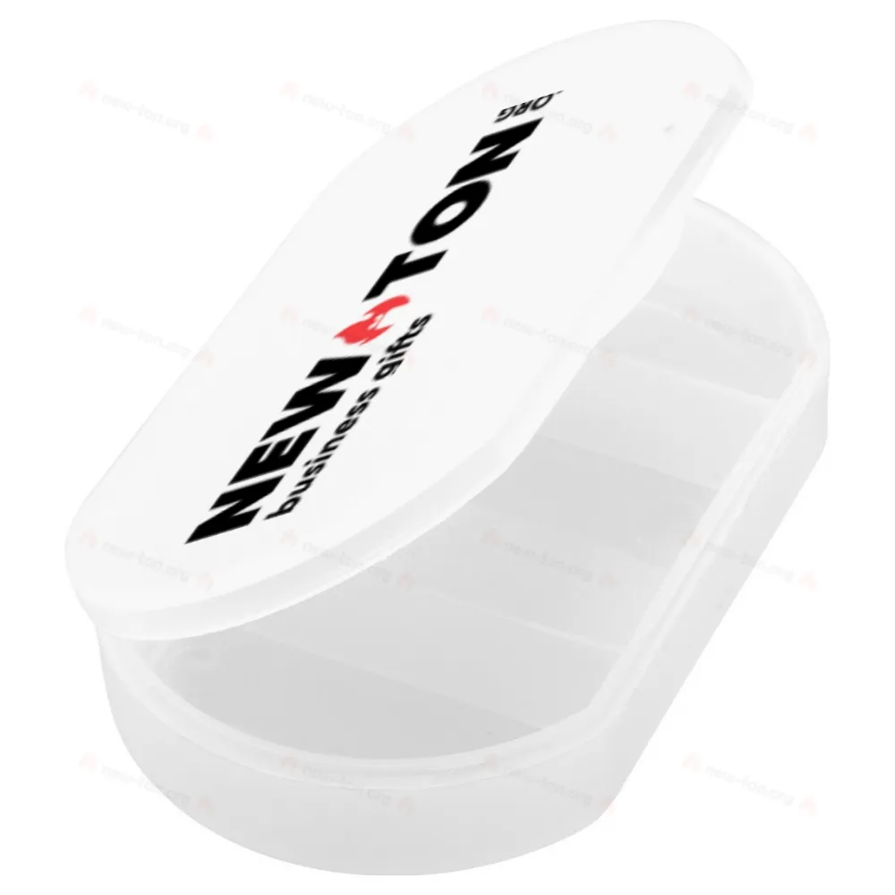 Таблетница Trizone