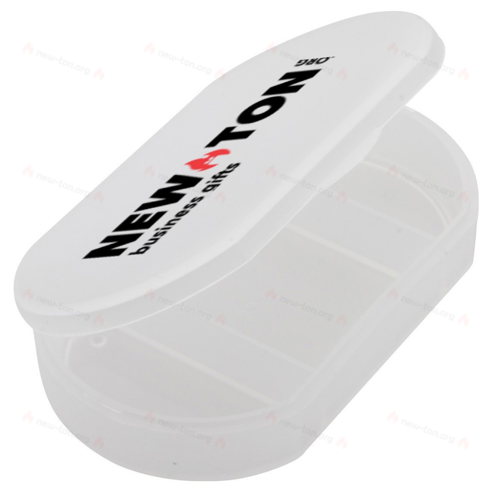 Таблетница Trizone