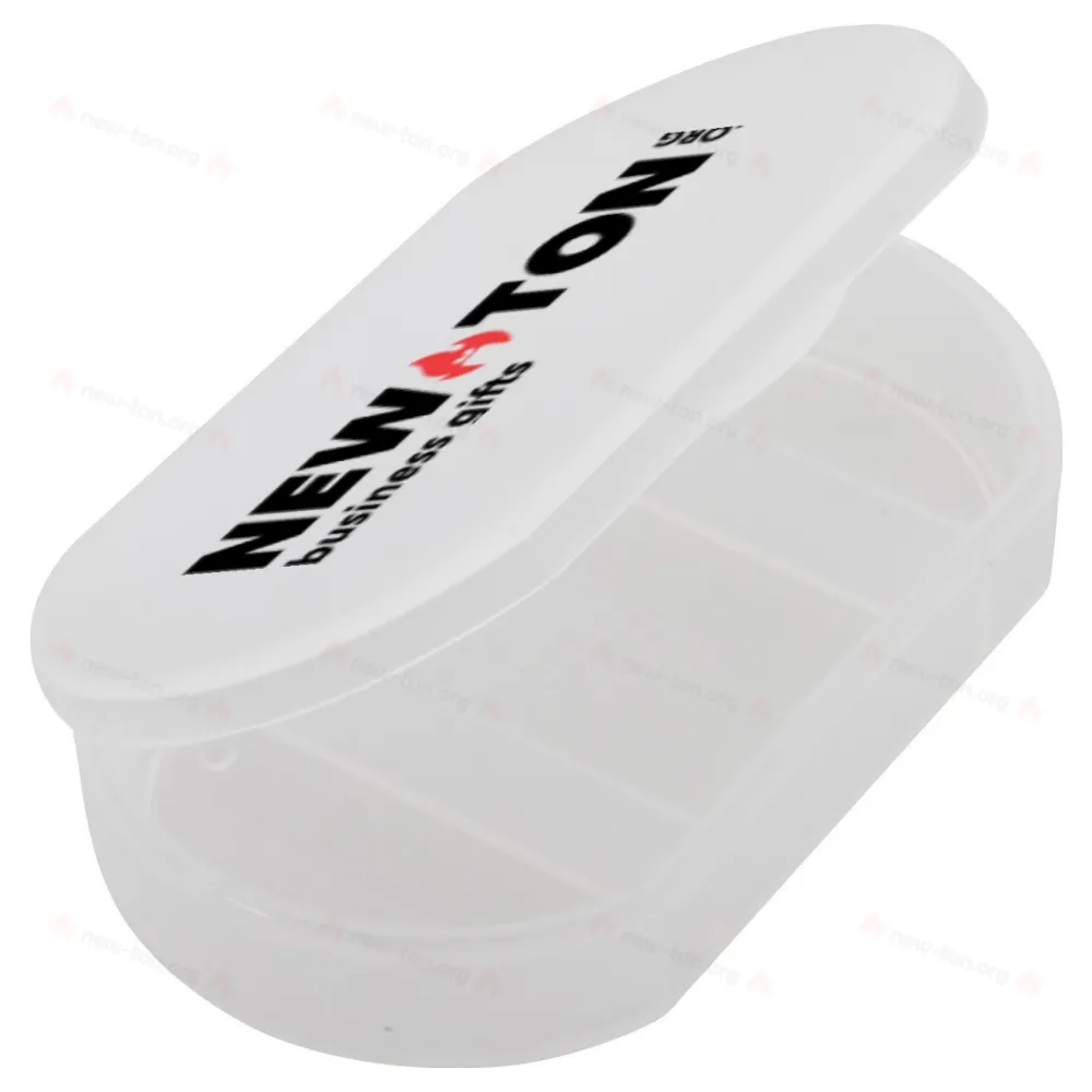 
                                                Таблетница Trizone
                                                