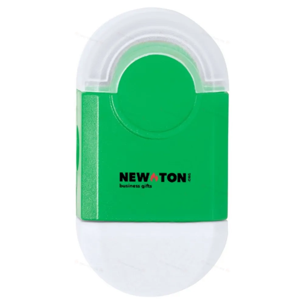 Ластик и точилка