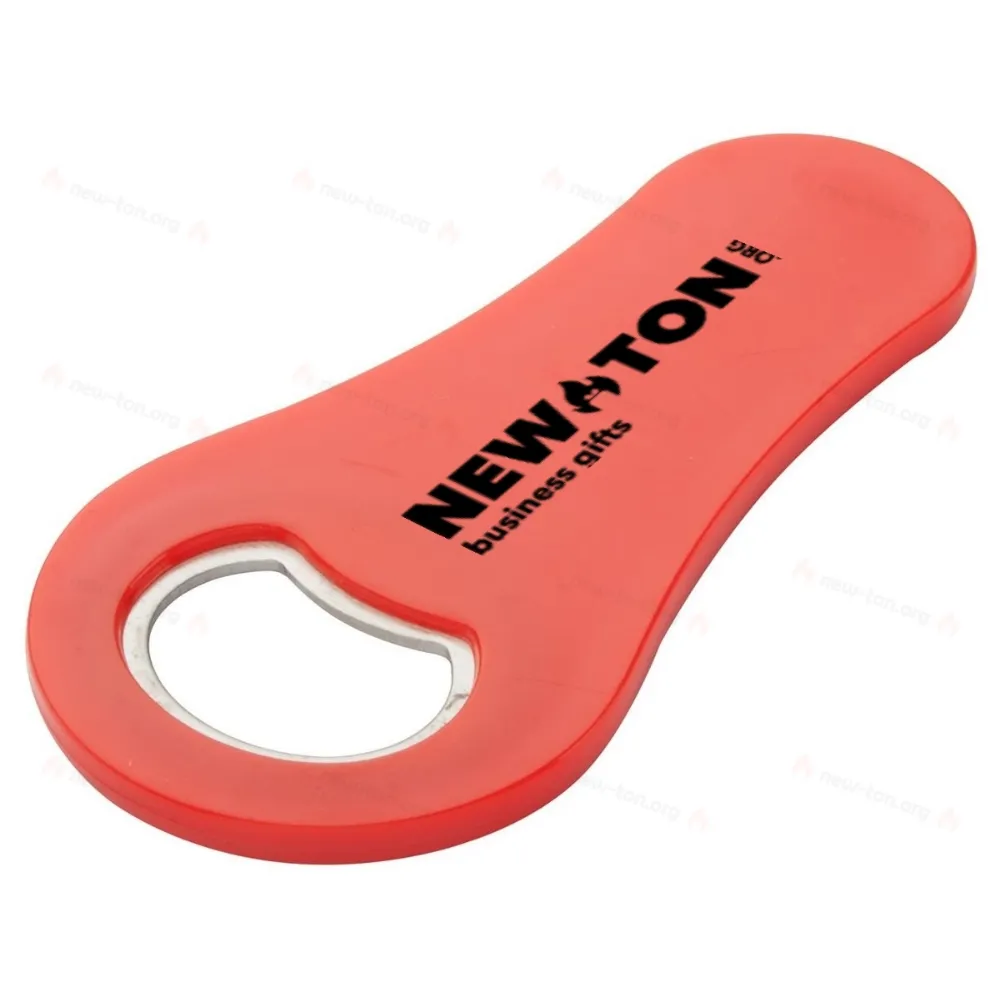 Открывашка для бутылок с магнитом